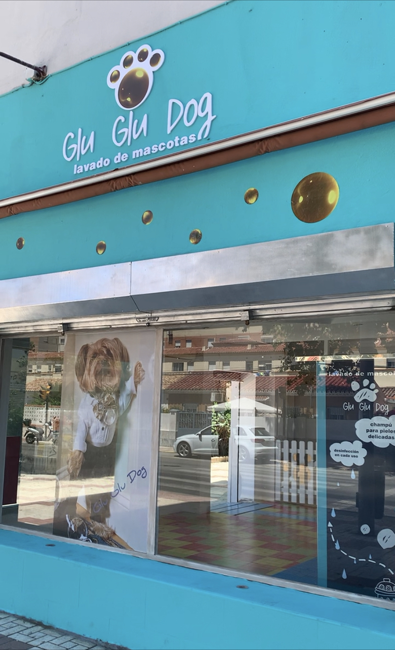 GluGluDog Málaga