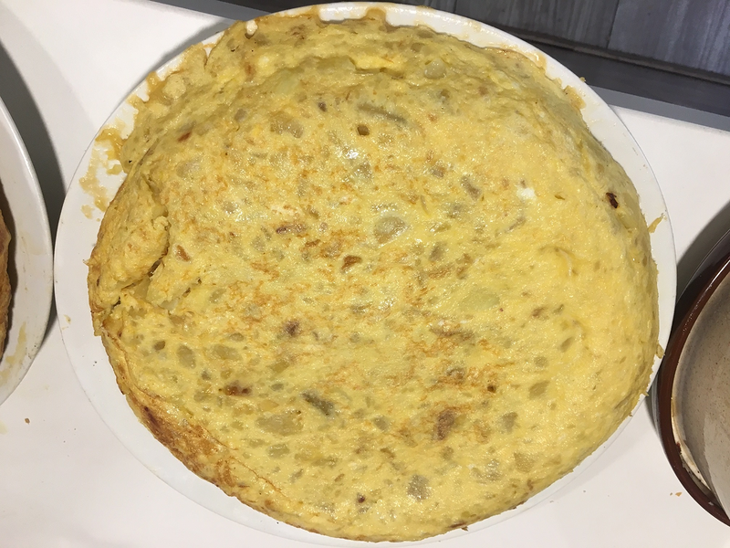 GRAN PARRAGA 3 Granada