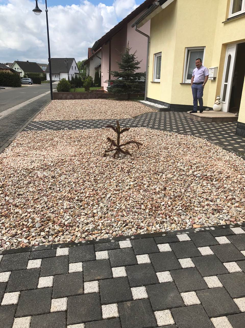 Grupo Duplicau S.L 12