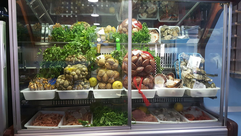 La Bodeguita De El Calaero 4