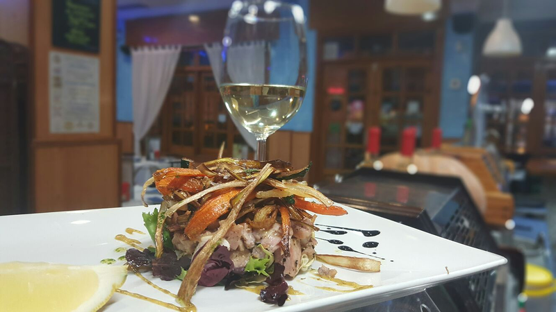 La Bodeguita De El Calaero 5