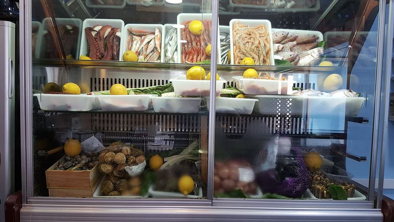 La Bodeguita De El Calaero 12