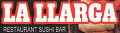 Restaurante Sushi Bar La Llarga