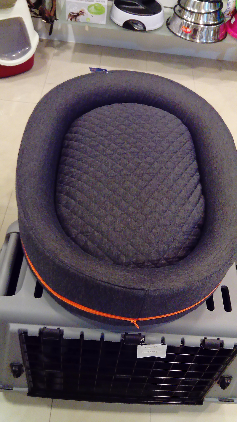 Incondicional Castell&oacute;n - Peluquer&iacute;a canina y tienda de art&iacute;culos para mascotas 7