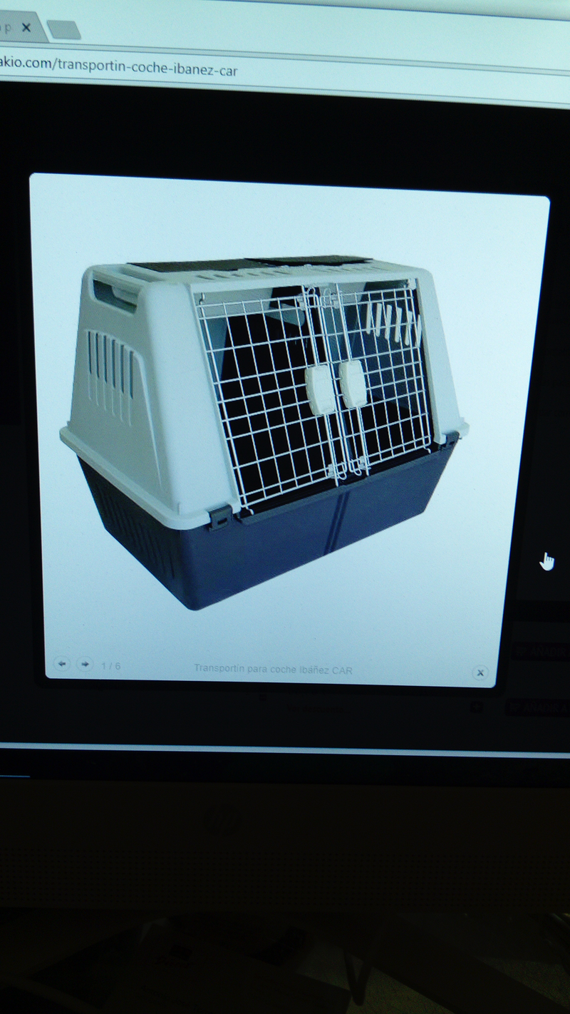 Incondicional Castell&oacute;n - Peluquer&iacute;a canina y tienda de art&iacute;culos para mascotas 11