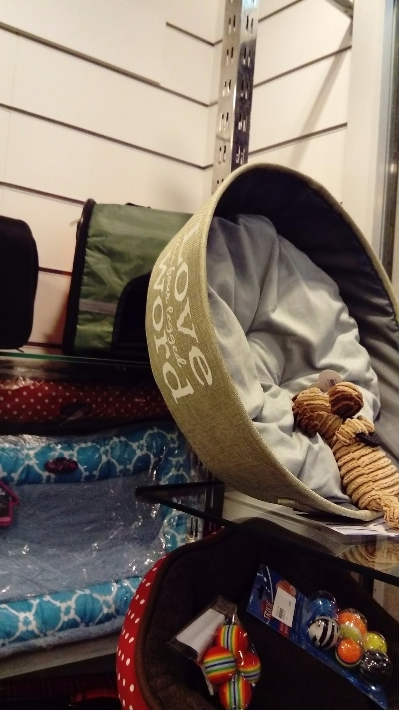 Incondicional Castell&oacute;n - Peluquer&iacute;a canina y tienda de art&iacute;culos para mascotas 5