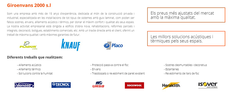 Giroenvans 2000 S.L. 7