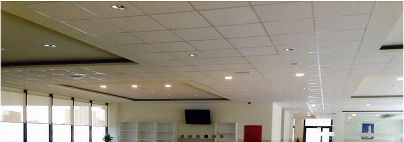 Giroenvans 2000 S.L. AISLANTES Y AISLAMIENTOS ACUSTICOS