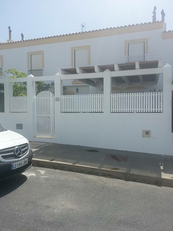 Metalúrgicas Óscar Moreno Cartaya Metalúrgicas Óscar Moreno Cartaya