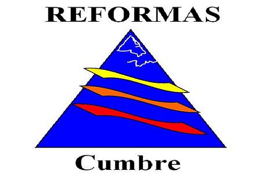 Reformas Cumbre