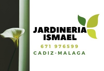 Jardinería Ismael