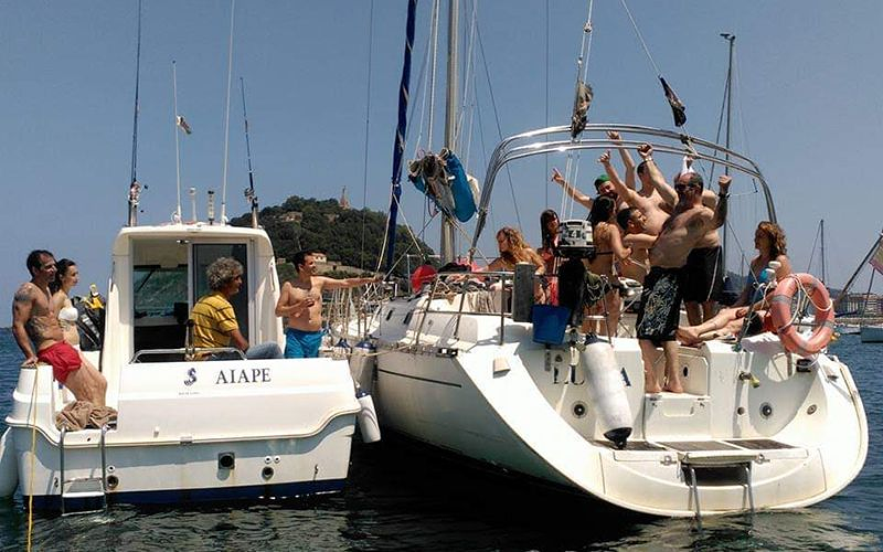 Boat Trips San Sebastian 2
