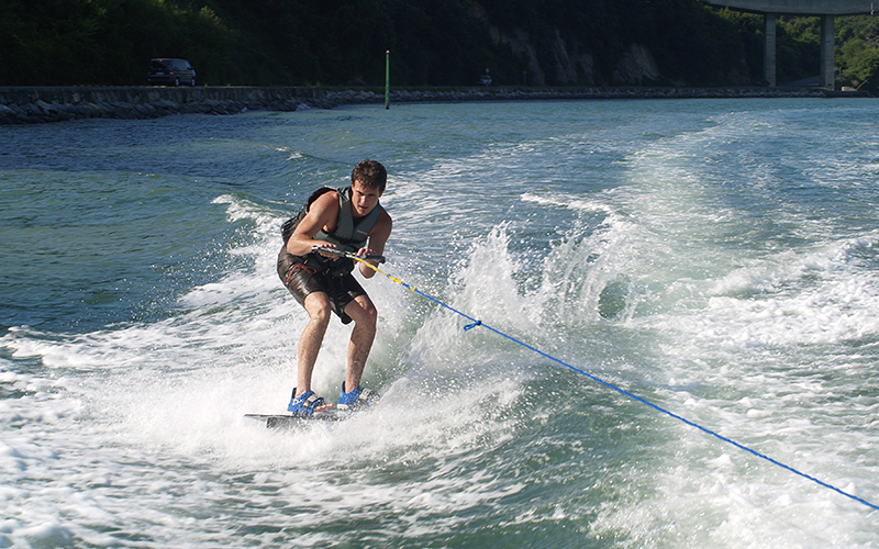 Boat Trips San Sebastian 3