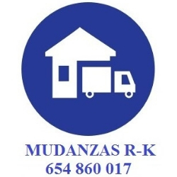 Mudanzas, Transportes y Traslados R-K Madrid 24 Horas