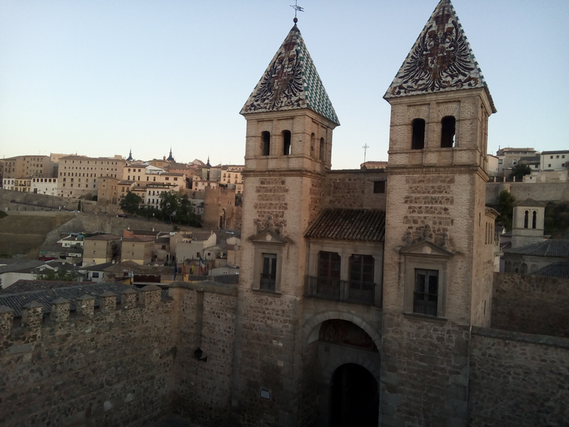 Guiarte Toledo TURISMO: SERVICIOS