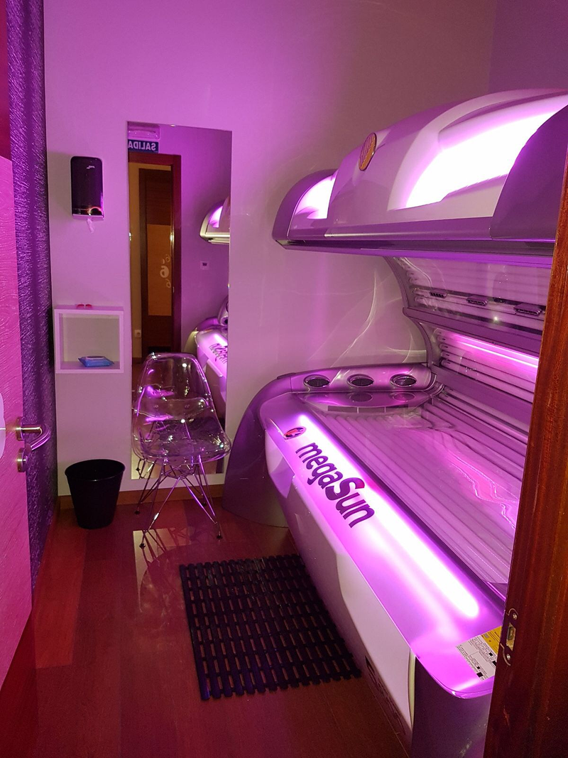 Venice Beach Mediterraneo Sl 6