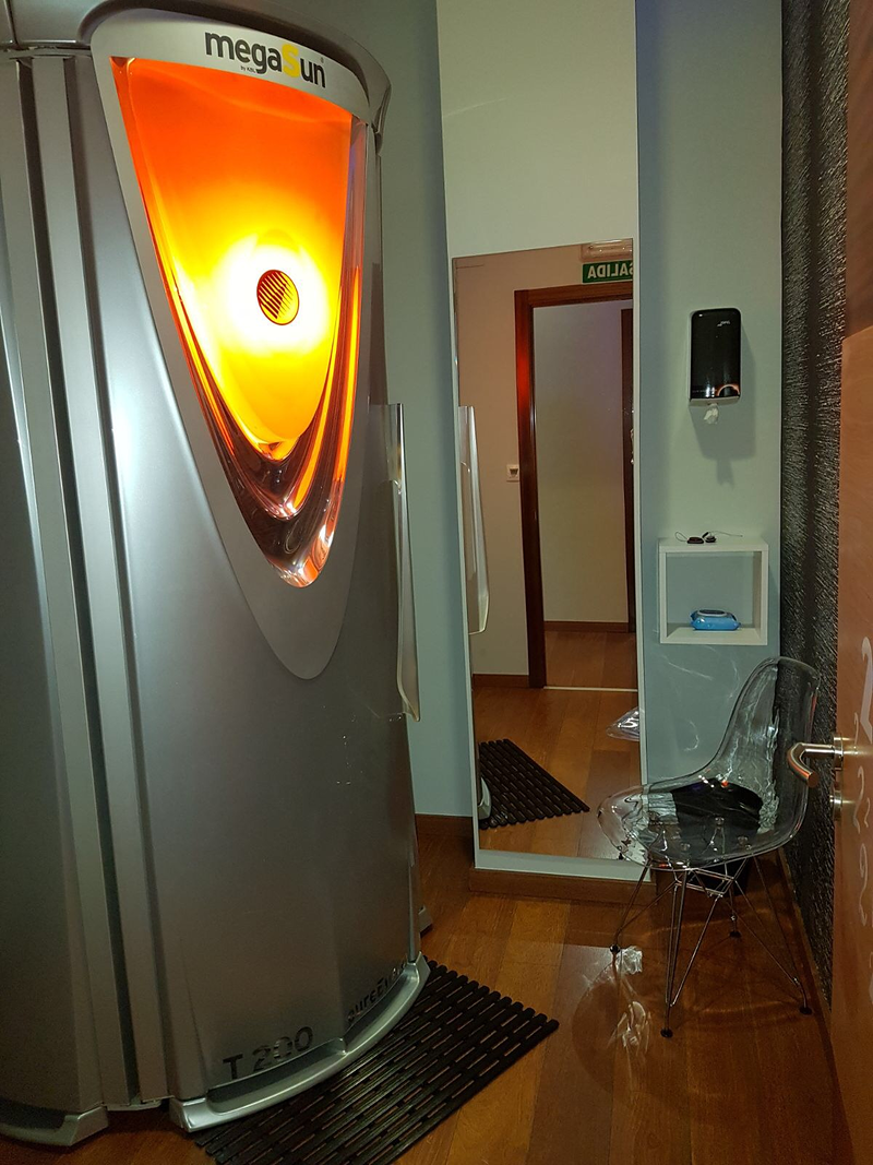 Venice Beach Mediterraneo Sl 4