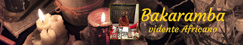 Bakaramba Vidente Africano 4