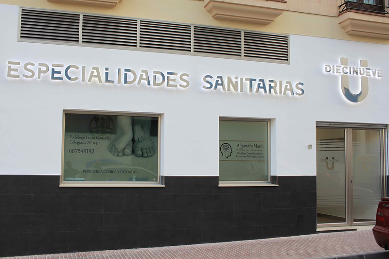 Alejandro Mar&iacute;n Rojas PSICOLOGOS