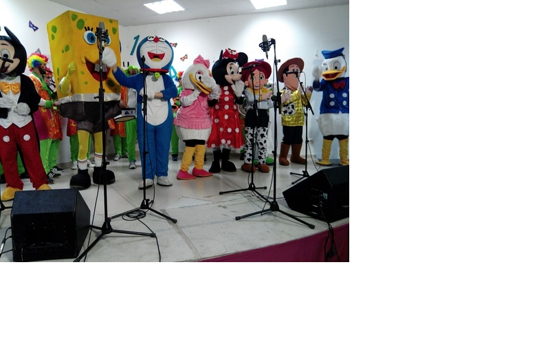 Diviertt Eventos Begíjar