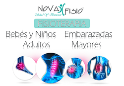 NOVA-FISIO CAMPANAR 3 NOVA-FISIO CAMPANAR 3