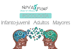 NOVA-FISIO CAMPANAR 2 NOVA-FISIO CAMPANAR 2