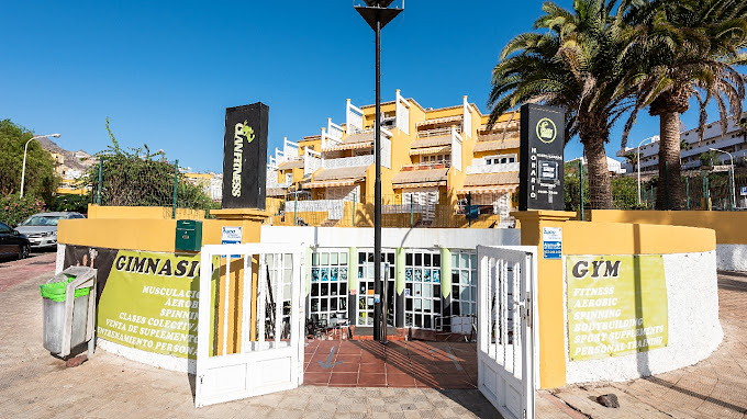 Clan Fitness Tenerife 3