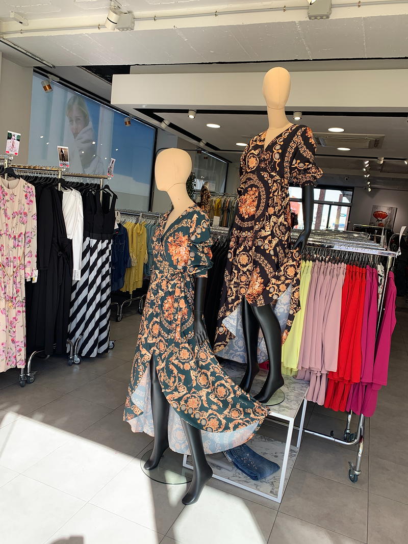 Deni Moda TIENDAS DE ROPA DE SEÑORA