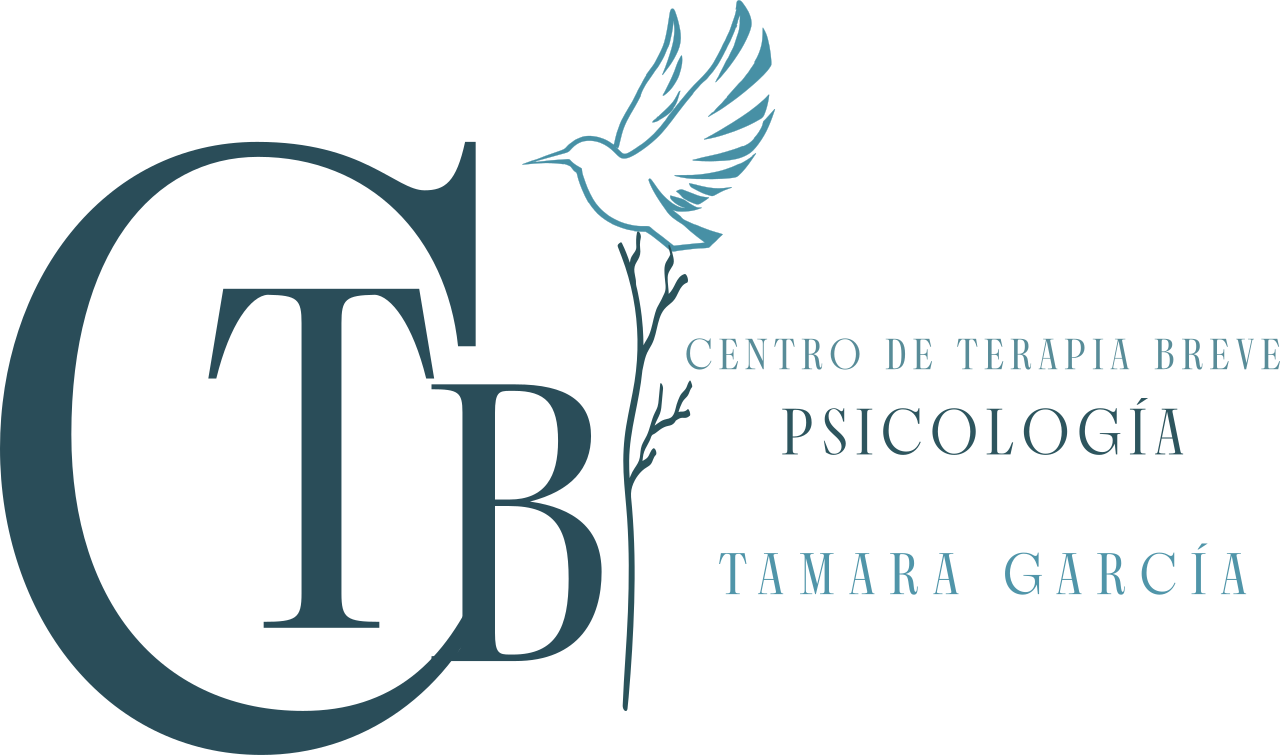 Psicóloga Tamara Garcia - Centro de Terapia Breve