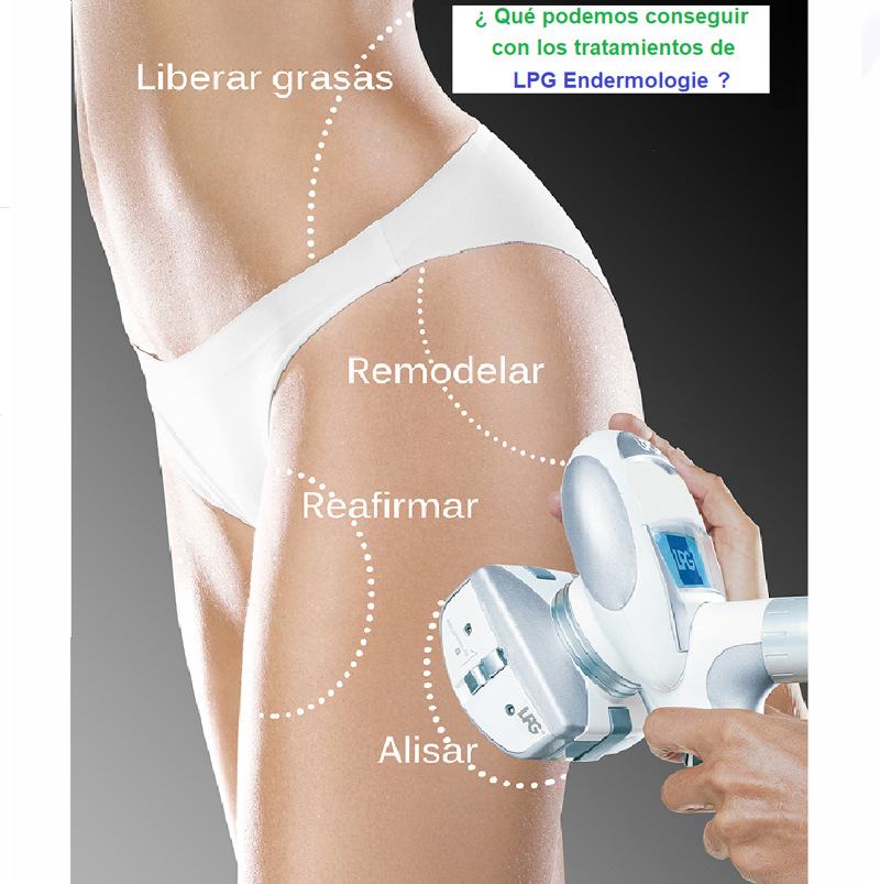 Láser Alejandrita 3000, Depilación Láser y Medicina Estética Toledo