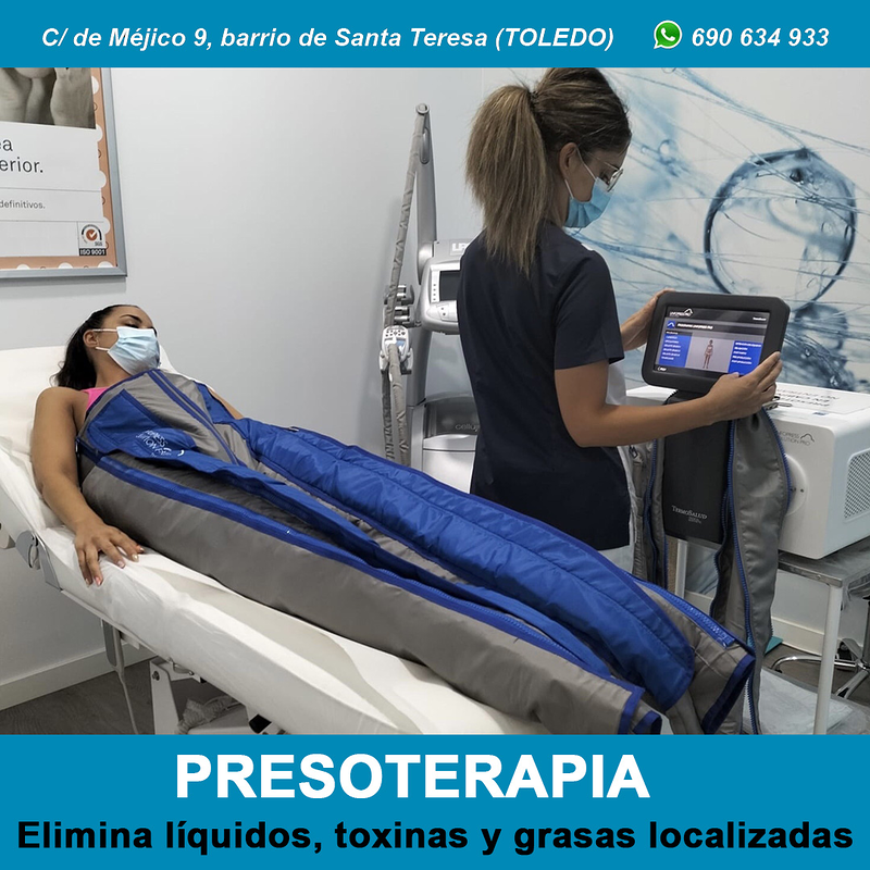 Láser Alejandrita 3000, Depilación Láser y Medicina Estética 7