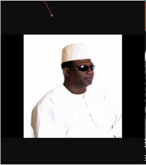 Vidente Curandero Profesor Ibrahima TAROT