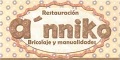 A'nniko Manualidades y Restauracion