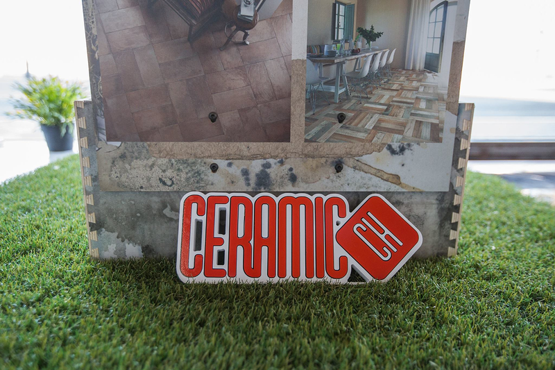 Ceramic 5