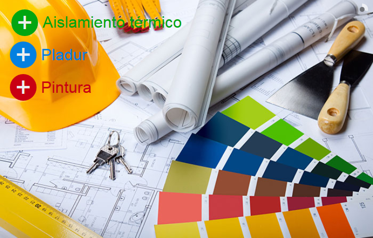 CONSTRUC SL - REHABILITACI&Oacute; INTEGRAL. Barcelona