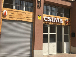 CSIMA LIMPIEZA: EMPRESAS CSIMA LIMPIEZA: EMPRESAS
