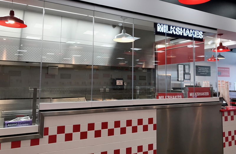 Facilycity Slu Zaragoza