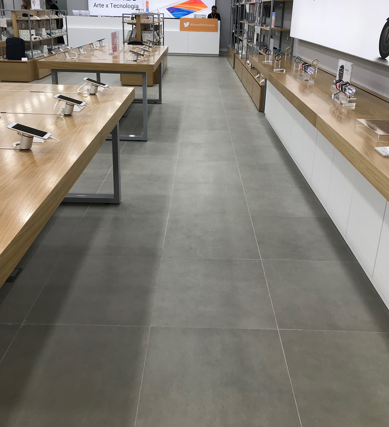 Facilycity Slu LIMPIEZA: EMPRESAS