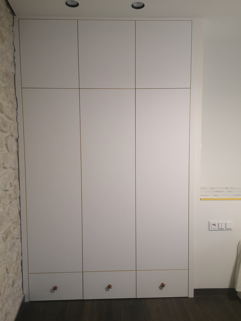 Carpinteria Rumbeu 24