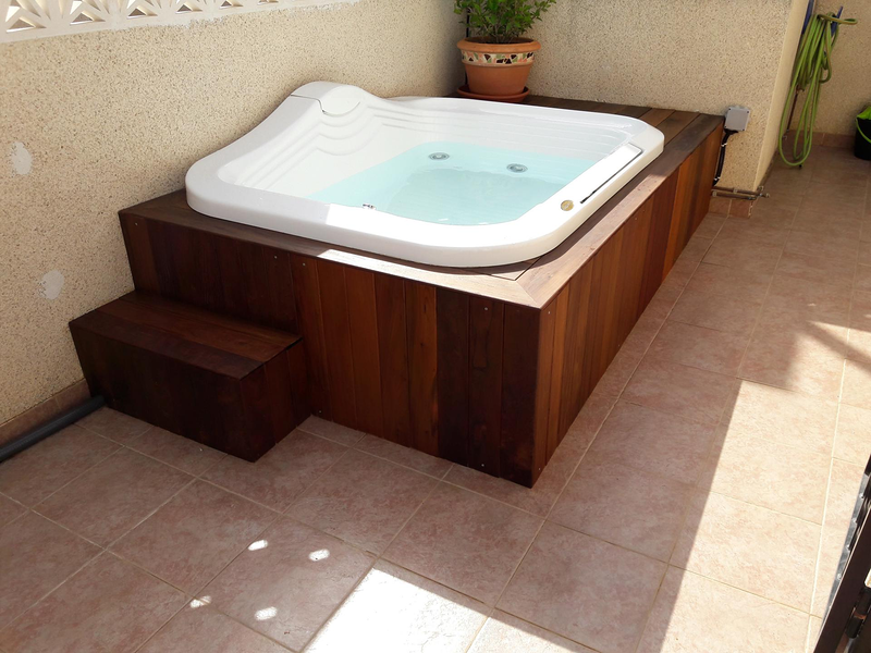 Carpinteria Rumbeu 15