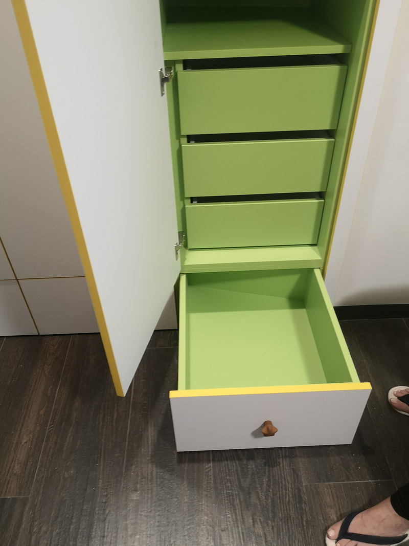 Carpinteria Rumbeu 25