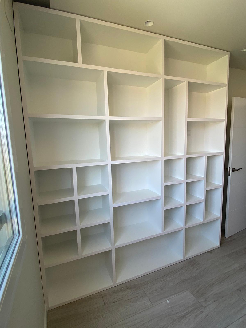 Carpinteria Rumbeu 21