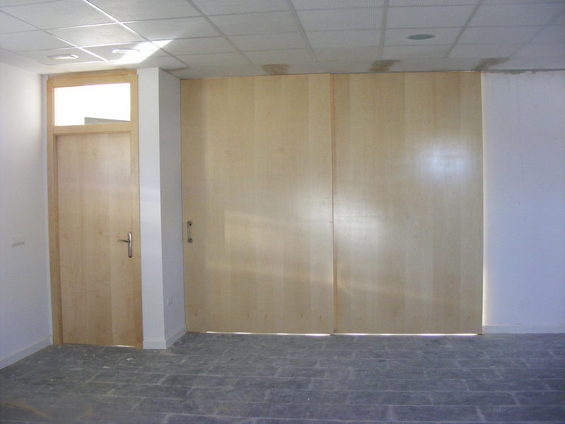 Carpinteria Rumbeu 13