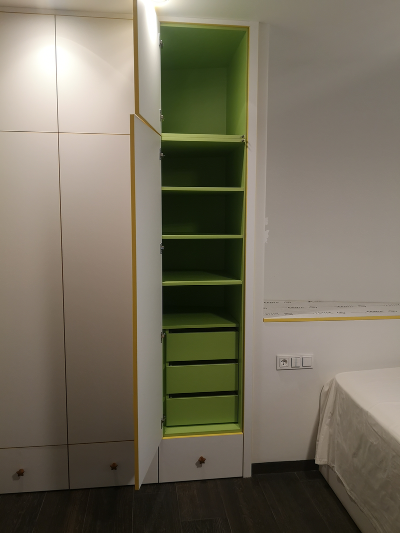 Carpinteria Rumbeu 26