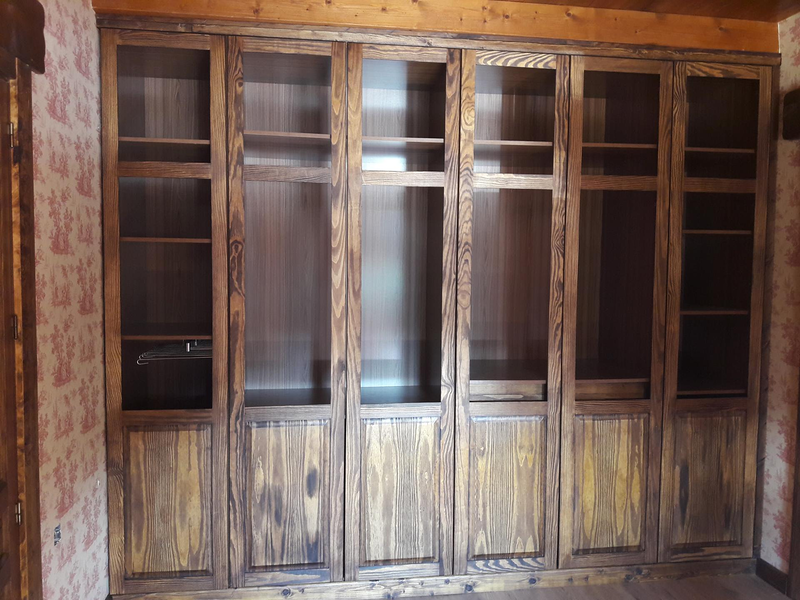 Carpinteria Rumbeu 6