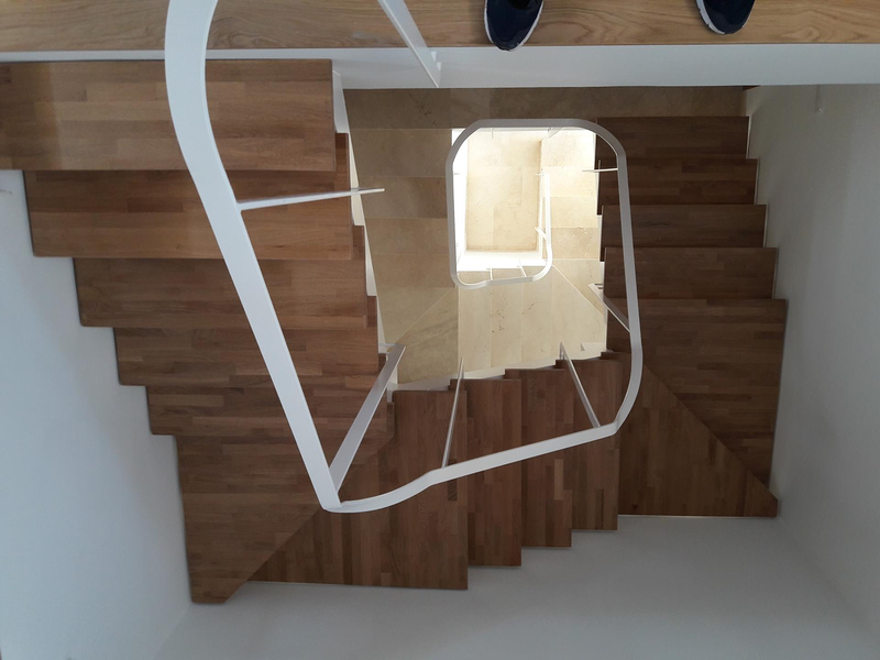 Carpinteria Rumbeu 16