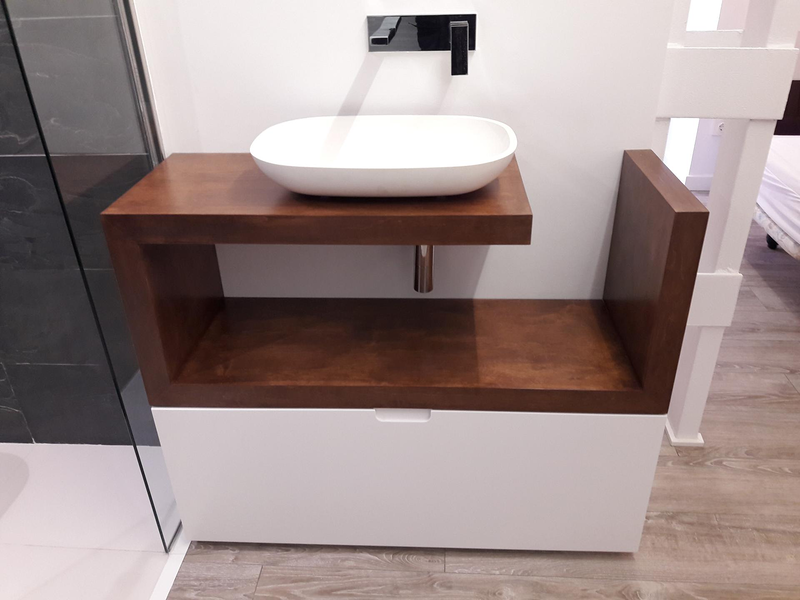 Carpinteria Rumbeu 5