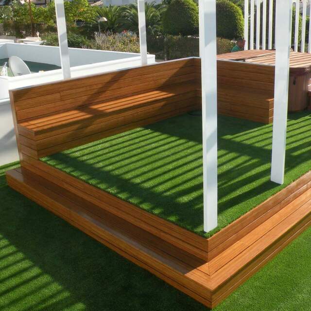 Instalaci&oacute;n y Mantenimiento de C&eacute;sped Artificial Rub&eacute;n. 6