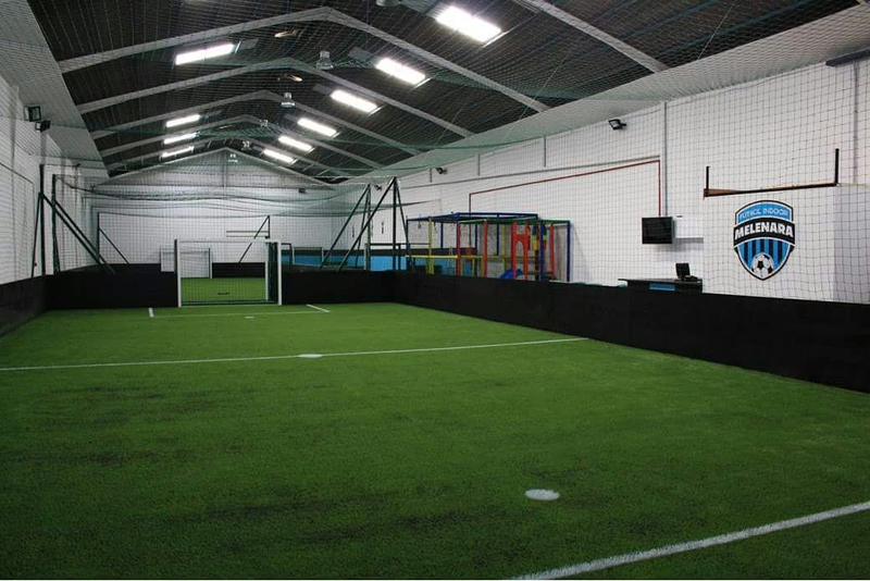 Instalaci&oacute;n y Mantenimiento de C&eacute;sped Artificial Rub&eacute;n. 4