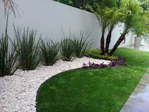 Instalaci&oacute;n y Mantenimiento de C&eacute;sped Artificial Rub&eacute;n. Las Palmas de Gran Canaria